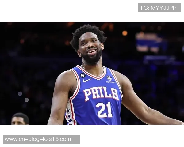 乔尔恩比德的篮球传奇之路与未来展望：从新星到联盟巨星的蜕变