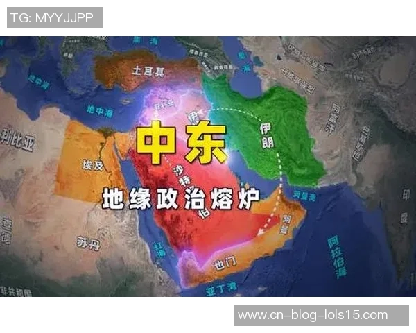 亚马尔地区的地缘政治变迁与能源战略的未来发展探讨