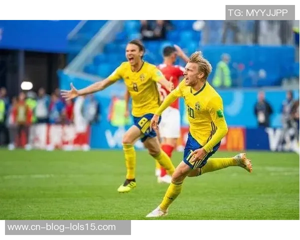 俄罗斯与瑞典在欧国联的激烈对决分析与展望