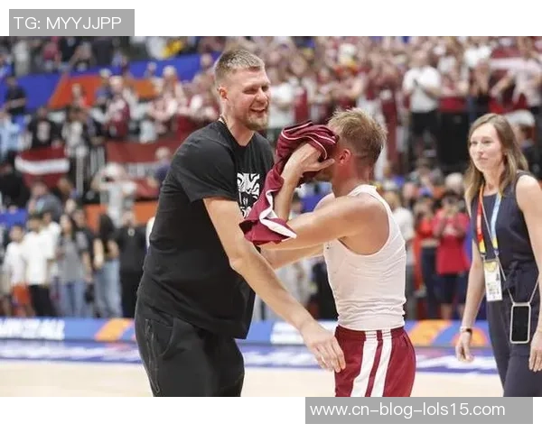 克里斯塔普斯波尔津吉斯的篮球生涯与未来发展展望