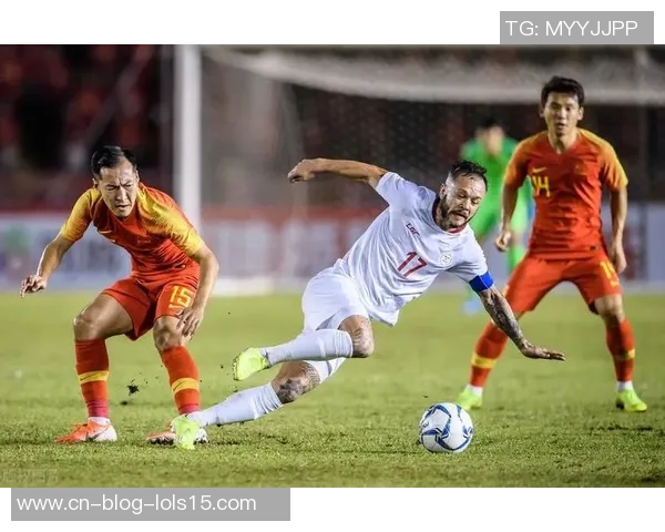 关岛与菲律宾足球精彩对决回放视频全程回顾与分析