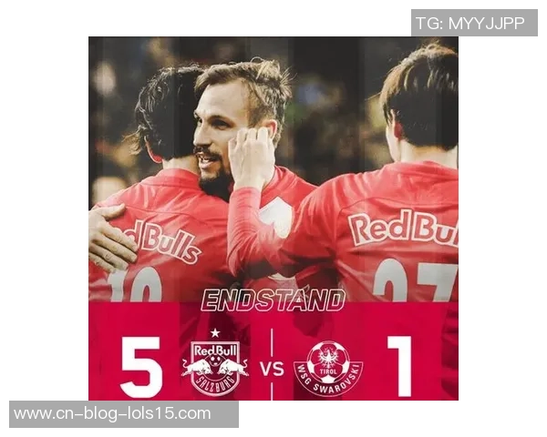 利物浦与萨尔茨堡激战正酣谁将赢得这场精彩对决