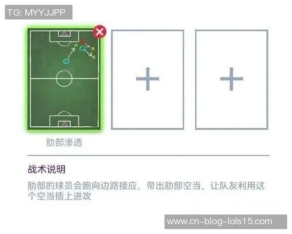北京足球队边路渗透战术解析与实战应用深度剖析