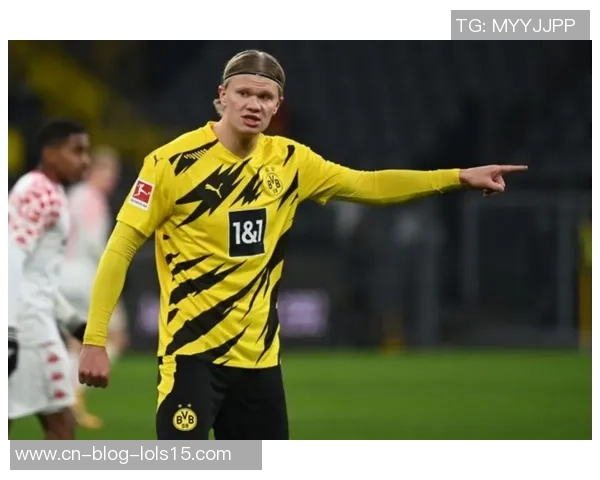 哈兰德在足球界的崛起与未来展望：天才前锋的传奇之路