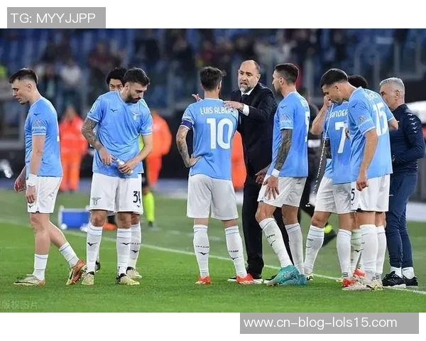 巴萨罗那与拉齐奥的巅峰对决谁将赢得这场精彩较量