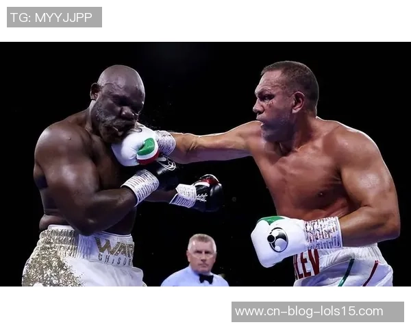 拳王威尔德强势回归挑战华盛顿赛场争锋再掀拳击热潮