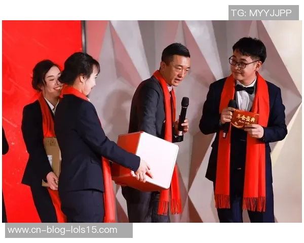 朱荣振：在科技创新与传统文化交融中探索未来发展的新路径